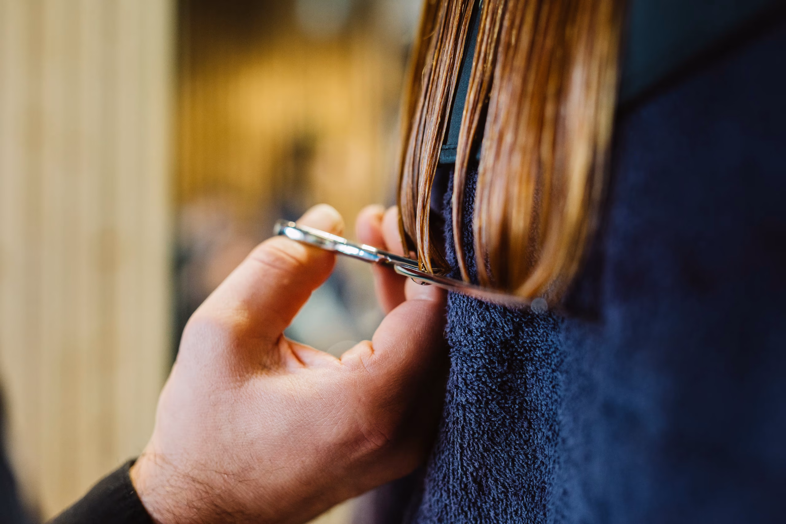 Mondkalender für Oktober 2025: Phasen für Haarschnitte, damit das Haar schnell wächst, gesund und kräftig ist