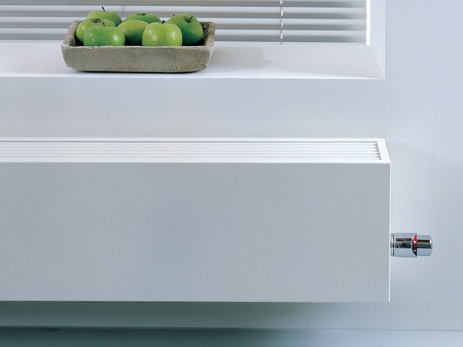 Die Heizkörper werden wärmer, ohne dass Sie die Heiztemperatur erhöhen müssen, wenn Sie im November eine „einfache“ Maßnahme durchführen