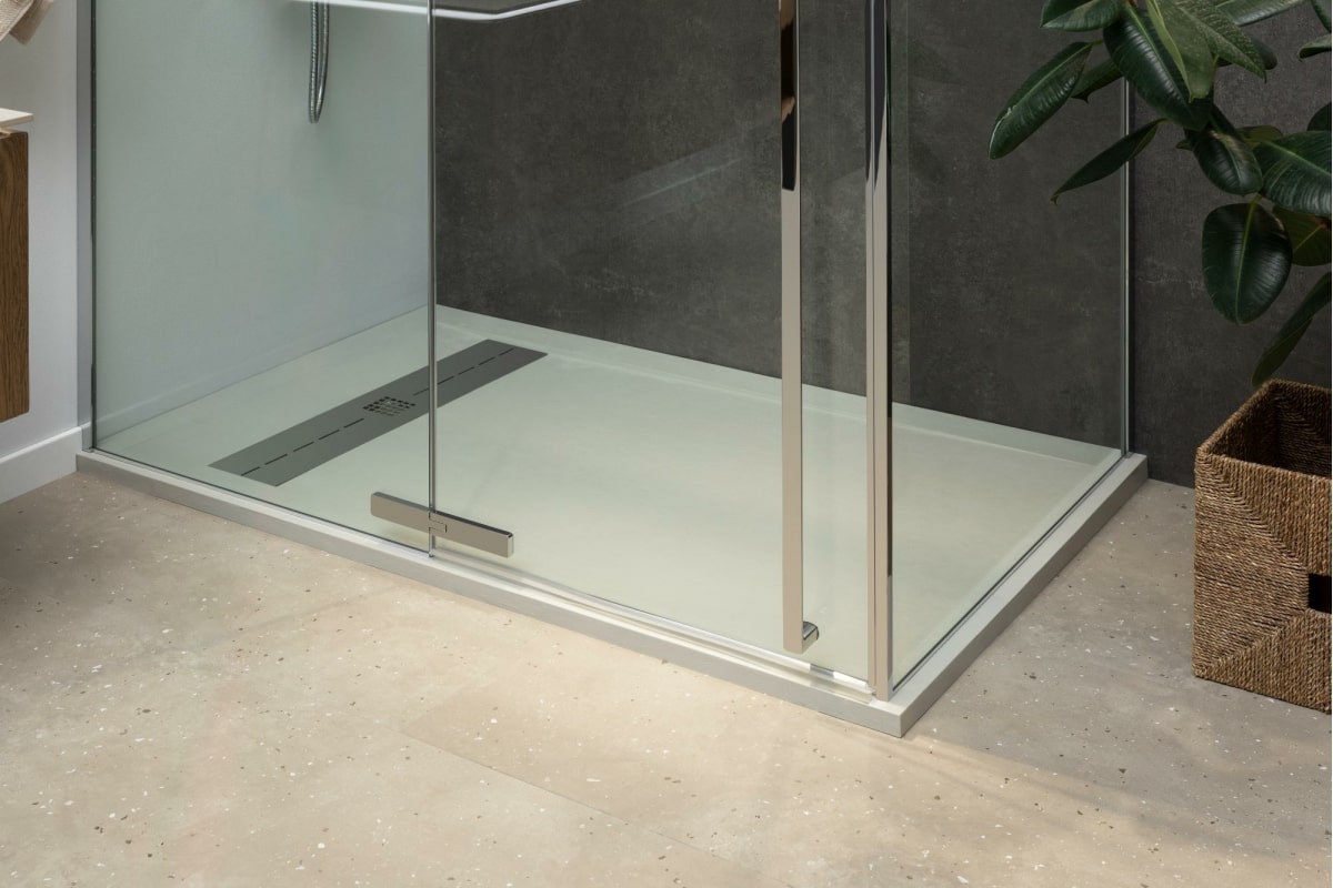 Blitzsaubere Dichtungen in der Dusche: 5 geniale Hausmittel, die wirken