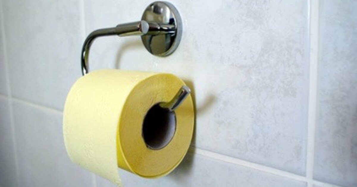 Es ist besser, dieses Toilettenpapier nicht zu kaufen. „Führt zur Entwicklung einer Pilzinfektion“