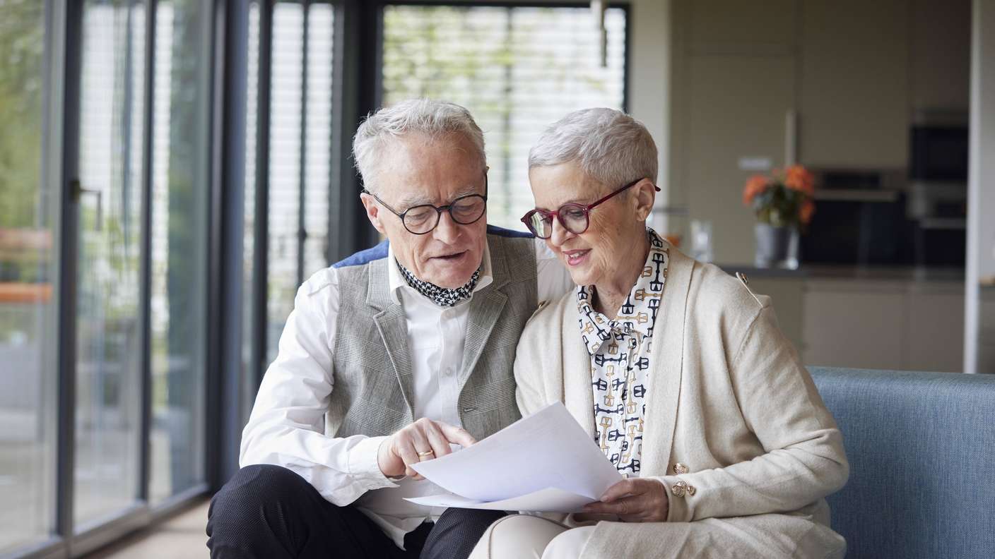 Wichtige Änderungen für Rentner. Neue Regeln treten bereits im November in Kraft