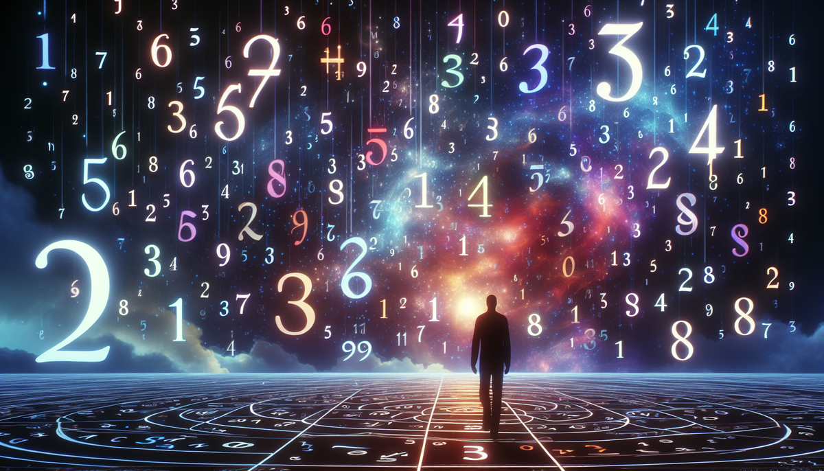 Die Magie der „Drei“ bringt Glück: Numerologische Prognose für den 29. Oktober